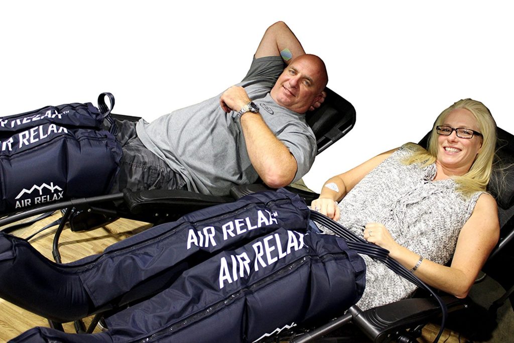 air relax reviews