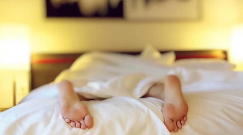 What Causes Leg Cramps at Night