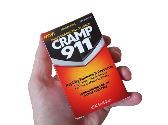 cramp 911 review